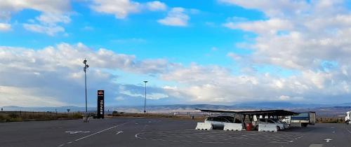 Hotel As Monreal Del Campo