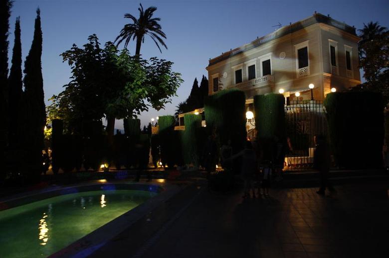 Hostal Casa De Los Bates