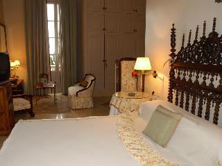 Hostal Casa De Los Bates