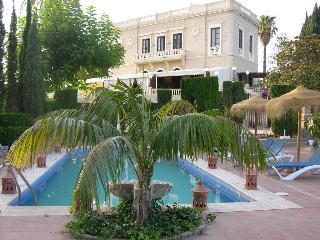 Hostal Casa De Los Bates