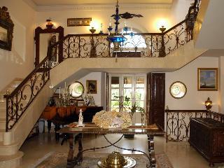 Hostal Casa De Los Bates