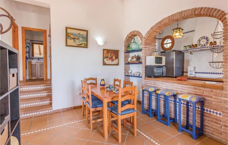 Holiday Home Urb. Balc�n De Punta Lara