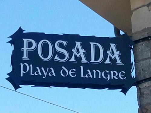 Albergue Posada Playa De Langre