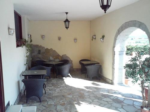 Albergue Posada Playa De Langre