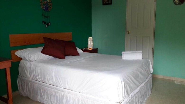Hotel Mansion Giahn