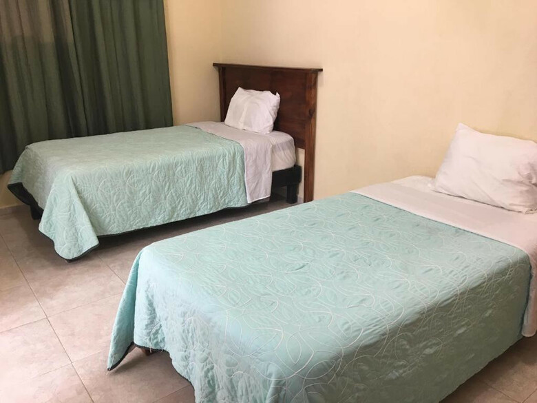 Hotel Mansion Giahn
