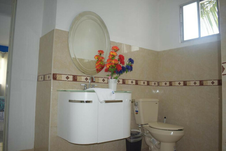 Hotel Mansion Giahn