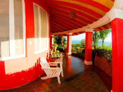 Hotel Los Flamingos
