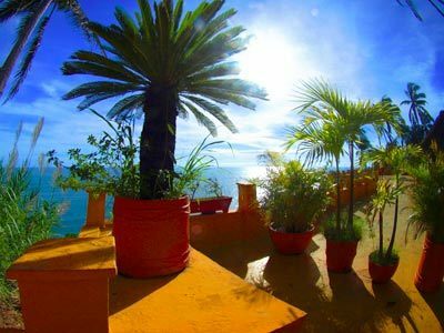 Hotel Los Flamingos