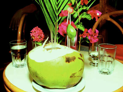 Hotel Los Flamingos