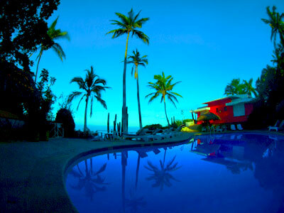 Hotel Los Flamingos