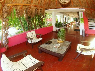 Hotel Los Flamingos