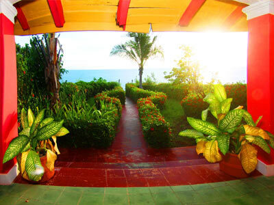 Hotel Los Flamingos