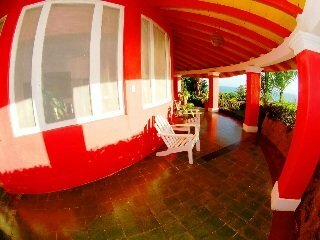 Hotel Los Flamingos