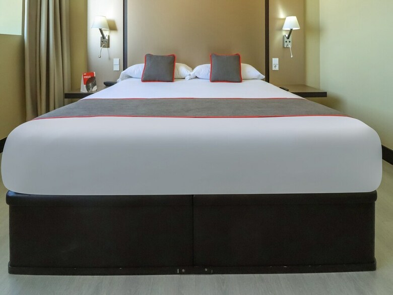 Hotel Route 42