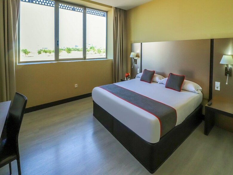 Hotel Route 42