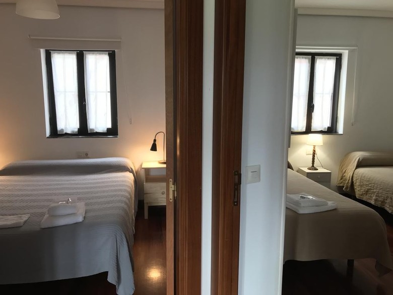 Hostal Txoko Goxoa