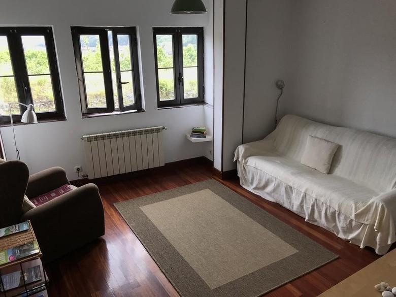 Hostal Txoko Goxoa