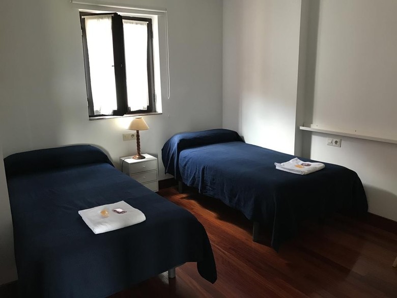 Hostal Txoko Goxoa