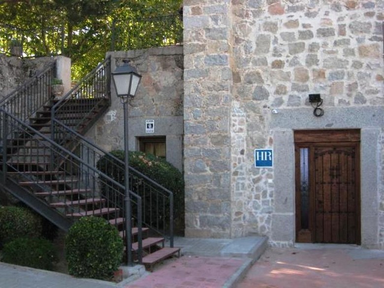 Hotel Posada Restaurante Sonsoles