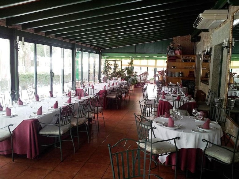 Hotel Posada Restaurante Sonsoles