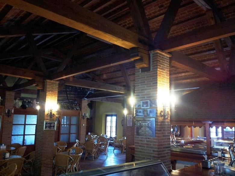 Hotel Posada Restaurante Sonsoles