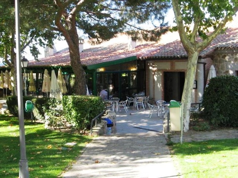 Hotel Posada Restaurante Sonsoles