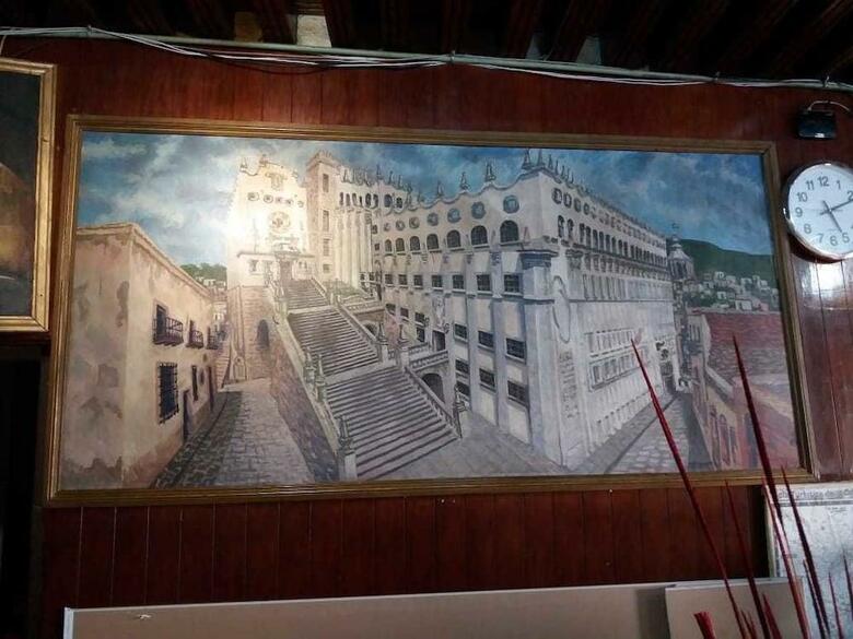 Hotel Posada De La Condesa