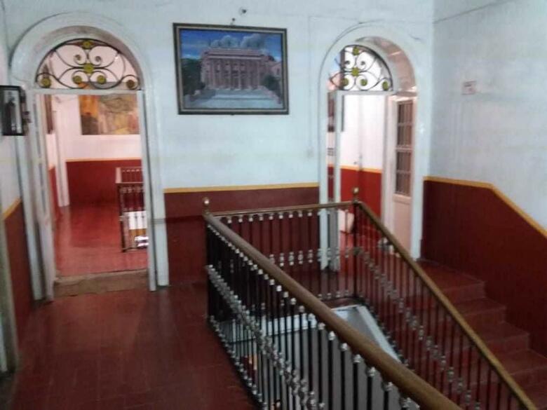 Hotel Posada De La Condesa