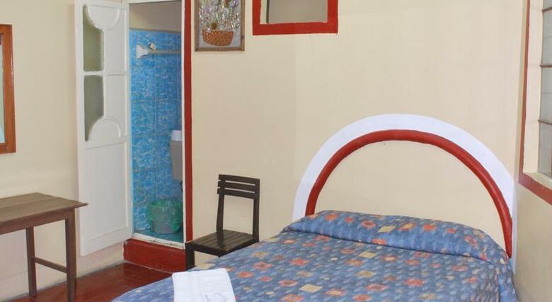 Hotel Posada De La Condesa