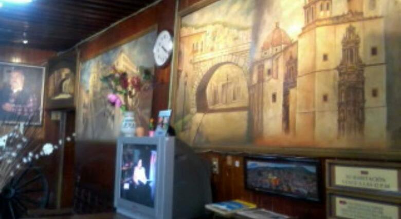 Hotel Posada De La Condesa