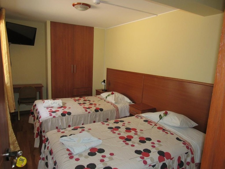 Sumac Tika Hostal