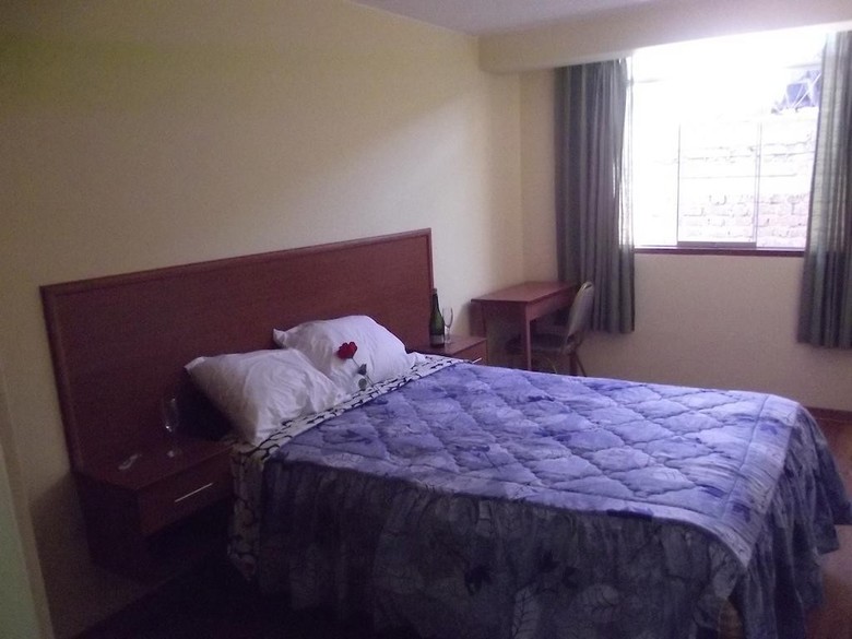 Sumac Tika Hostal