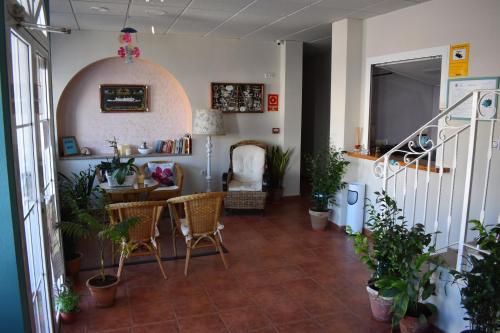 Hostal Costa Rica
