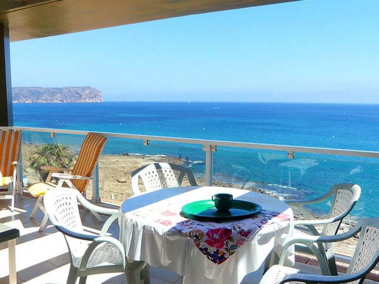 Apartamento Golden Life