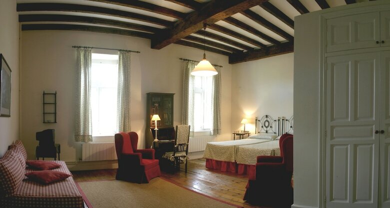 Hotel Casona El Arral