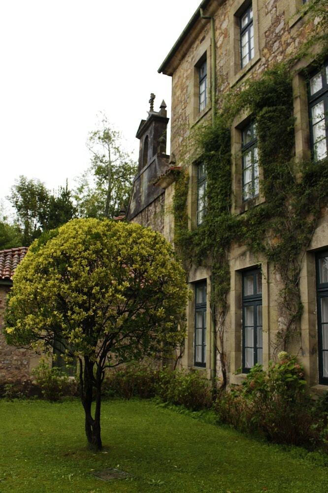 Hotel Casona El Arral