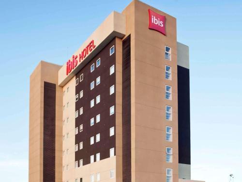 Hotel Ibis San Luis Potosi