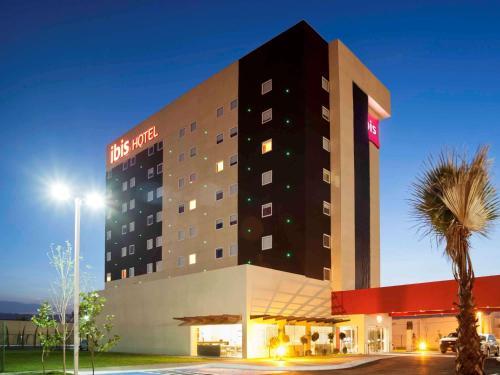 Hotel Ibis San Luis Potosi