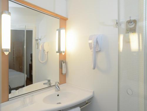 Hotel Ibis San Luis Potosi