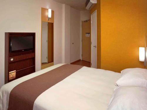 Hotel Ibis San Luis Potosi