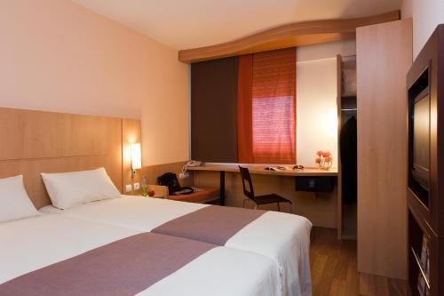 Hotel Ibis San Luis Potosi