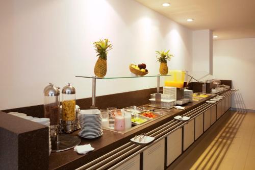 Hotel Ibis San Luis Potosi