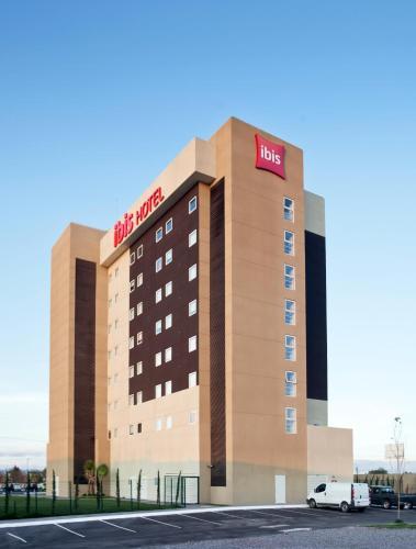 Hotel Ibis San Luis Potosi