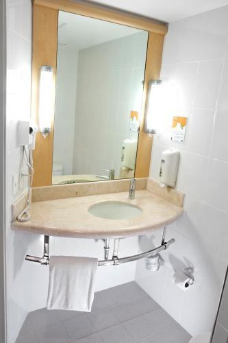 Hotel Ibis San Luis Potosi