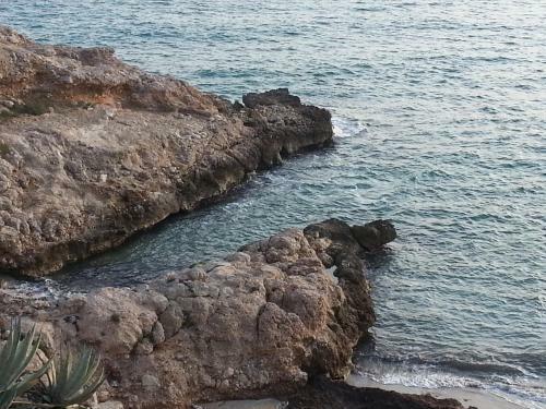 Apartamento Tot Gaviota