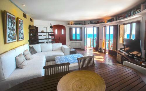 Apartamento Tot Gaviota
