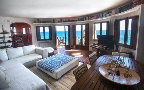 Apartamento Tot Gaviota