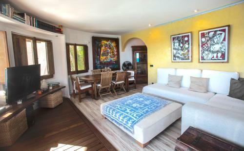 Apartamento Tot Gaviota