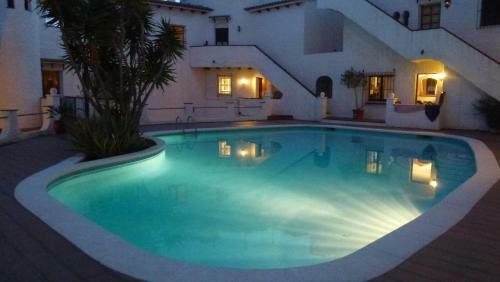 Apartamento Tot Gaviota